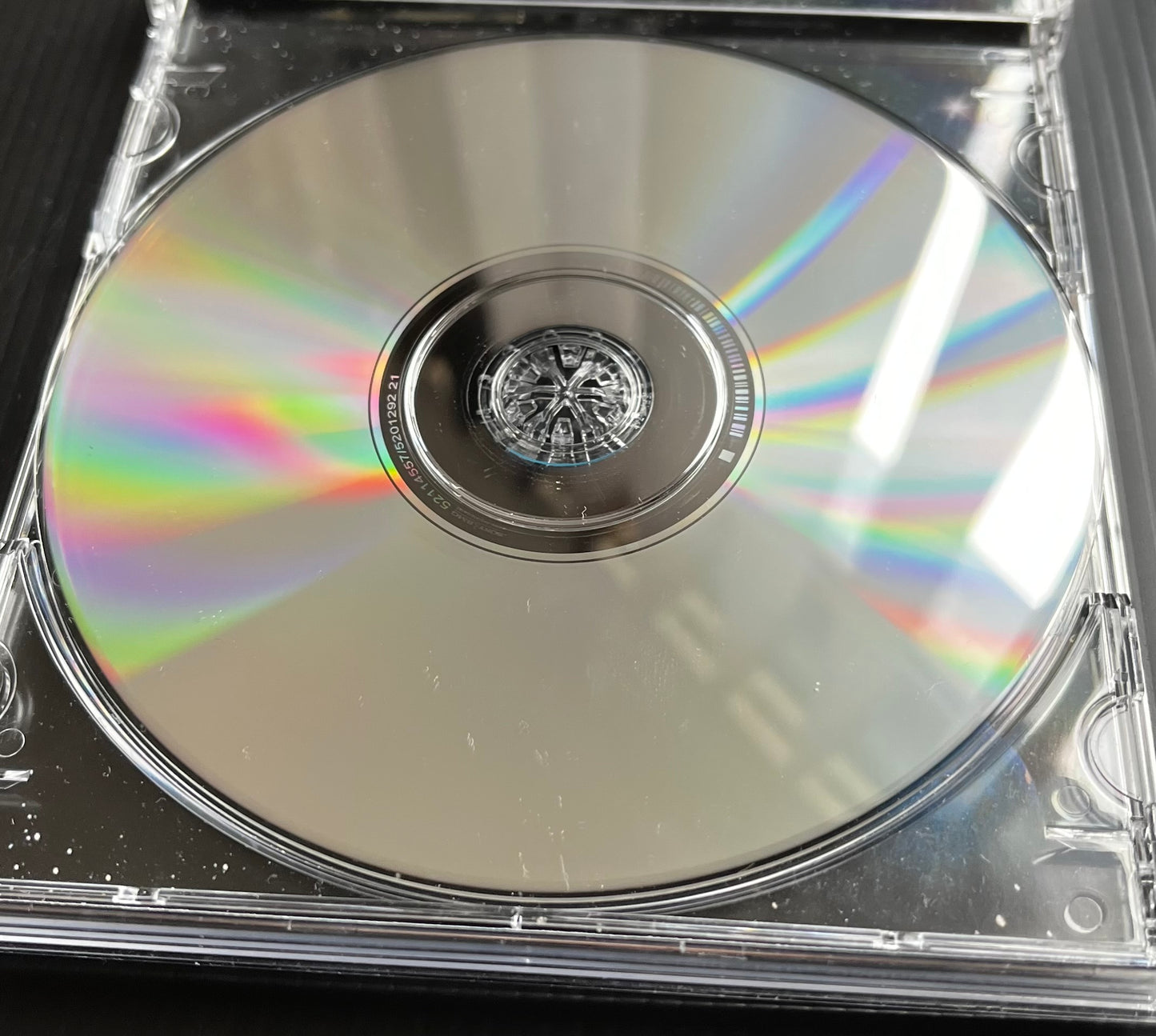 All Over The World: The Very Best Of ELO - Electric Light Orchestra (B044) Used very good