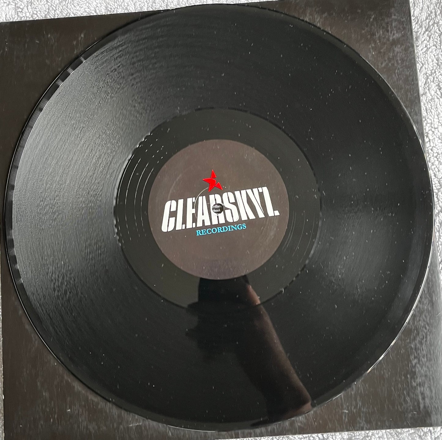 A-Sides - One DJ / Ghet'to Bizness - Vinyl Record 12