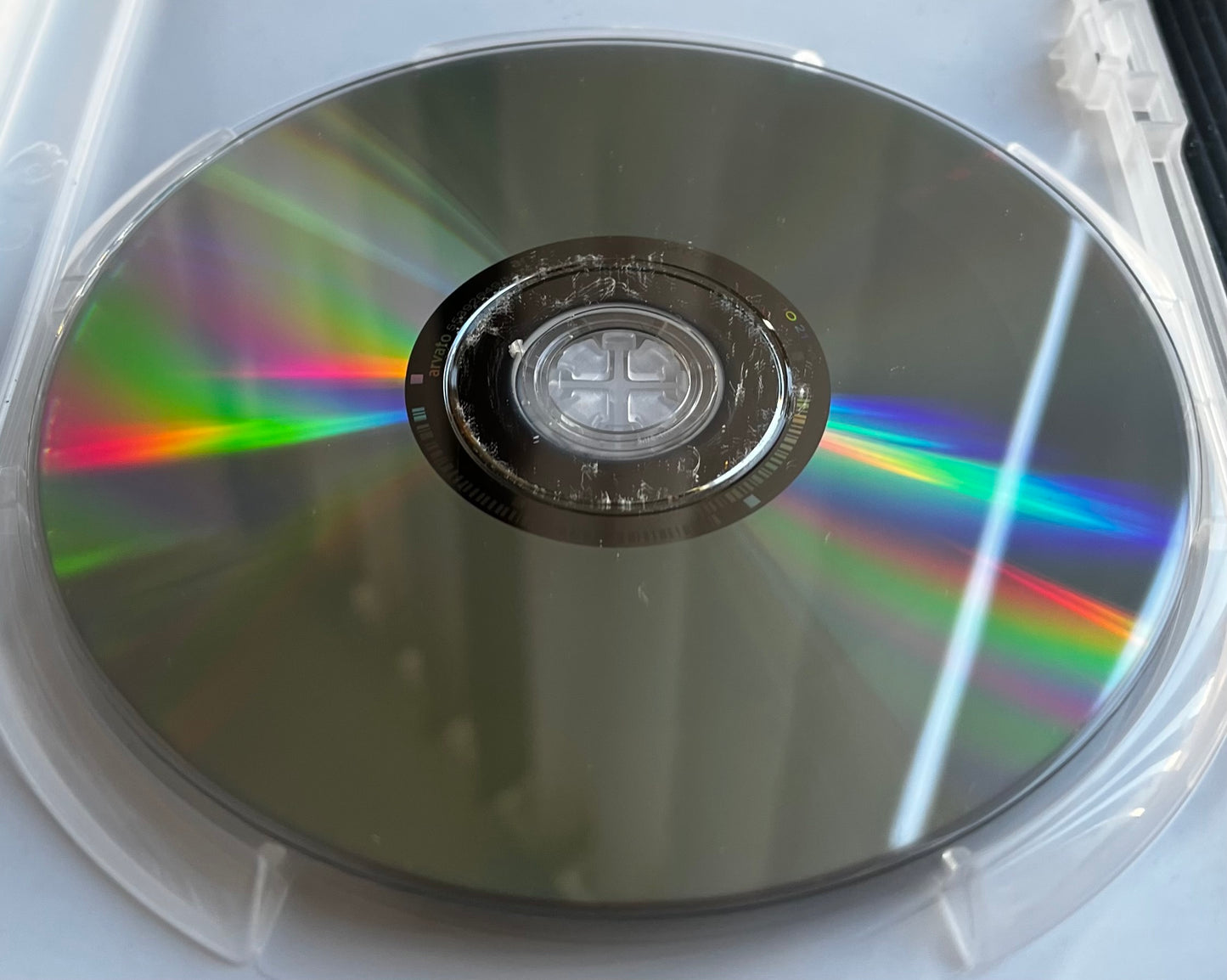 Tomb Raider 2013 PC DVD Used Very good
