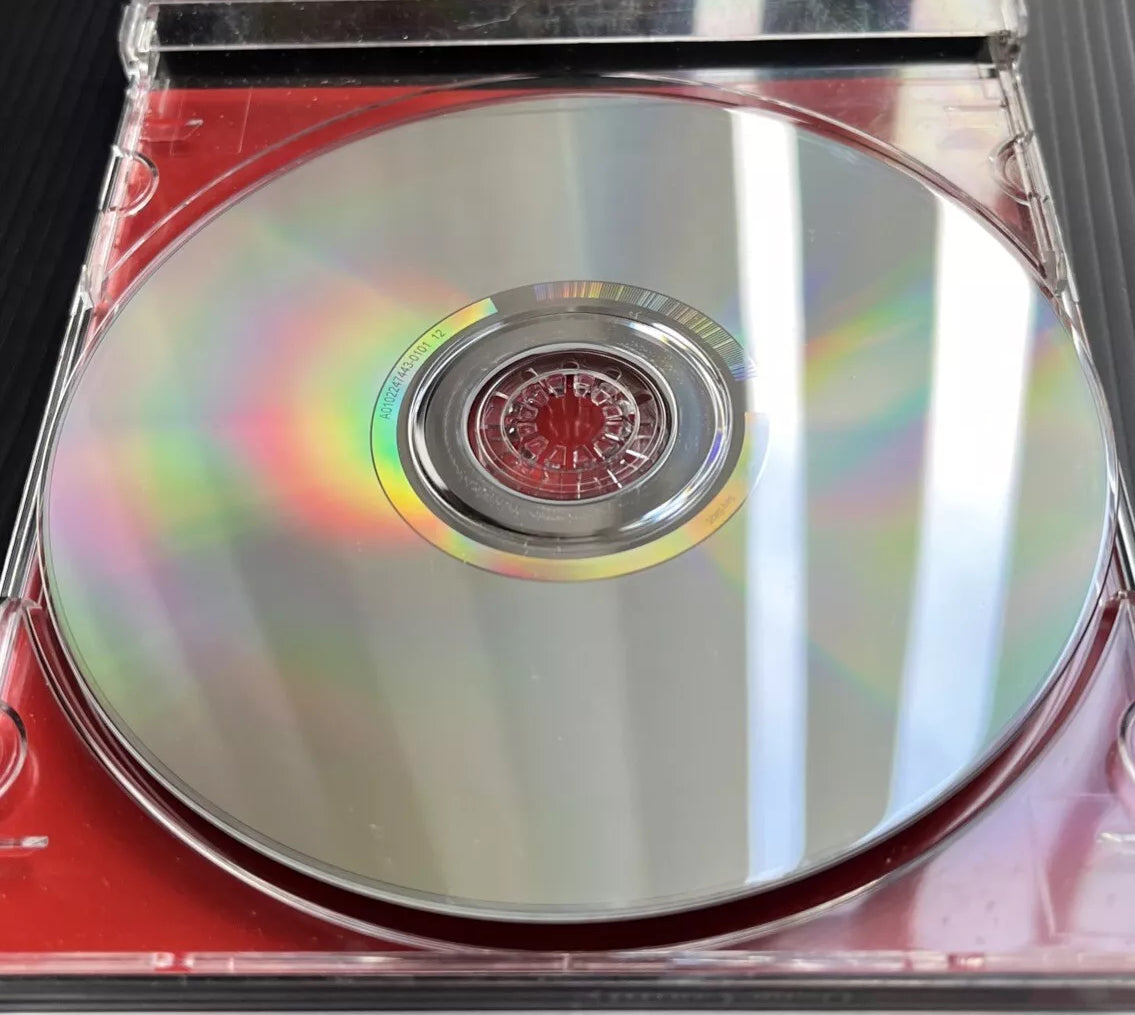 Août : Comté d'Osage (CD) Occasion - Très bon état (R040)