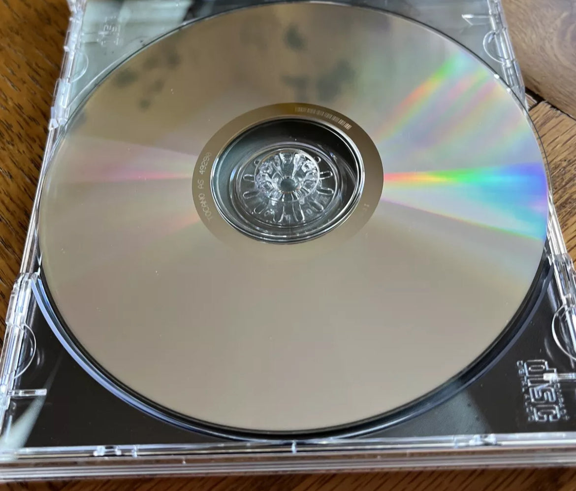 Aya -Galaxy CD, 2002 Used Very Good