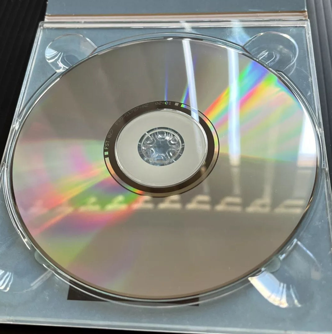 A tried a thousand Times..to change your Mind Sensation, CD, Used - Very Good
